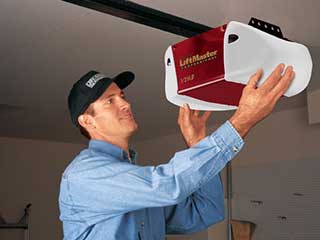 Best Garage Door Opener Brands | St. Petersburg FL