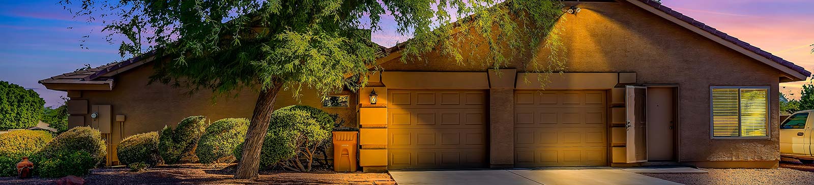 Garage Door Repair Company In St. Petersburg