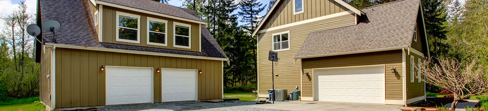 Garage Door Maintenance Near Me St Petersburg FL