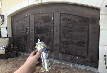 Tips On Caring for Your Garage Door | St. Petersburg  FL