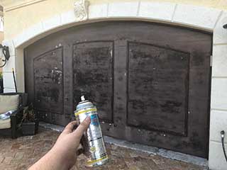 Garage Door Maintenance Tips | St. Petersburg