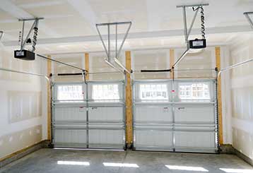 Garage Door Openers | St. Petersburg FL