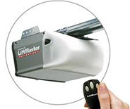 Garage Door Openers Services | St. Petersburg FL